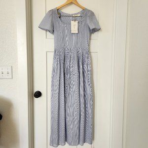 Christy Dawn Scarlet dress S